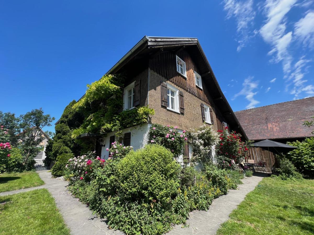 Bodensee Lakeside Retreat: Sauna, Nature, And Self-check-in * Gaissau (Bregenz)