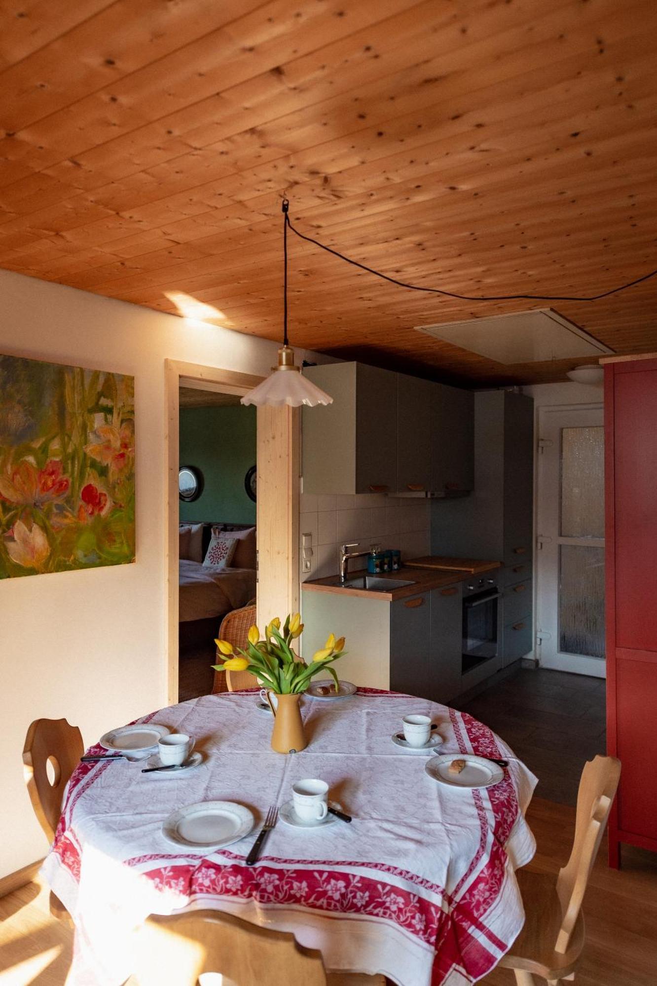 Bodensee Lakeside Retreat: Sauna, Nature, And Self-check-in * Gaissau (Bregenz)