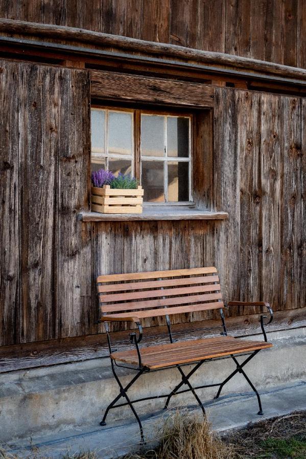 Apartment Bodensee Lakeside Retreat: Sauna, Nature, And Self-check-in Gaissau (Bregenz)