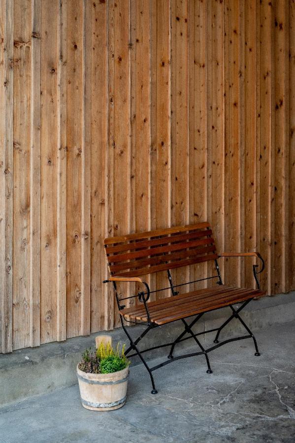 Apartment Bodensee Lakeside Retreat: Sauna, Nature, And Self-check-in Gaissau (Bregenz)