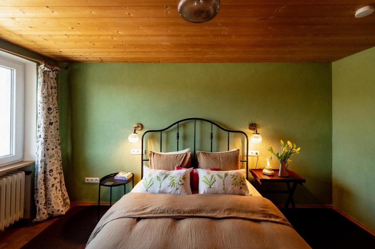 Bodensee Lakeside Retreat: Sauna, Nature, And Self-check-in Gaissau (Bregenz)