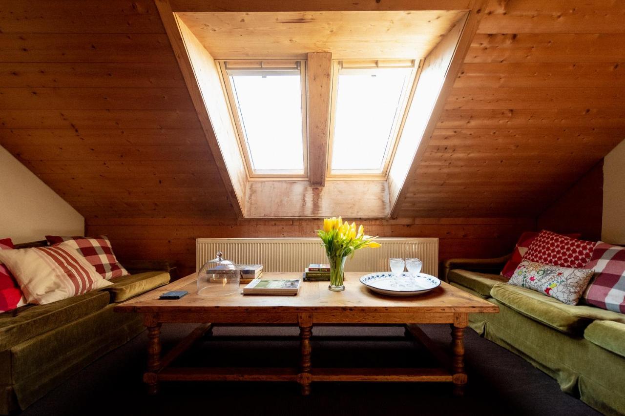 Bodensee Lakeside Retreat: Sauna, Nature, And Self-check-in Gaissau (Bregenz)