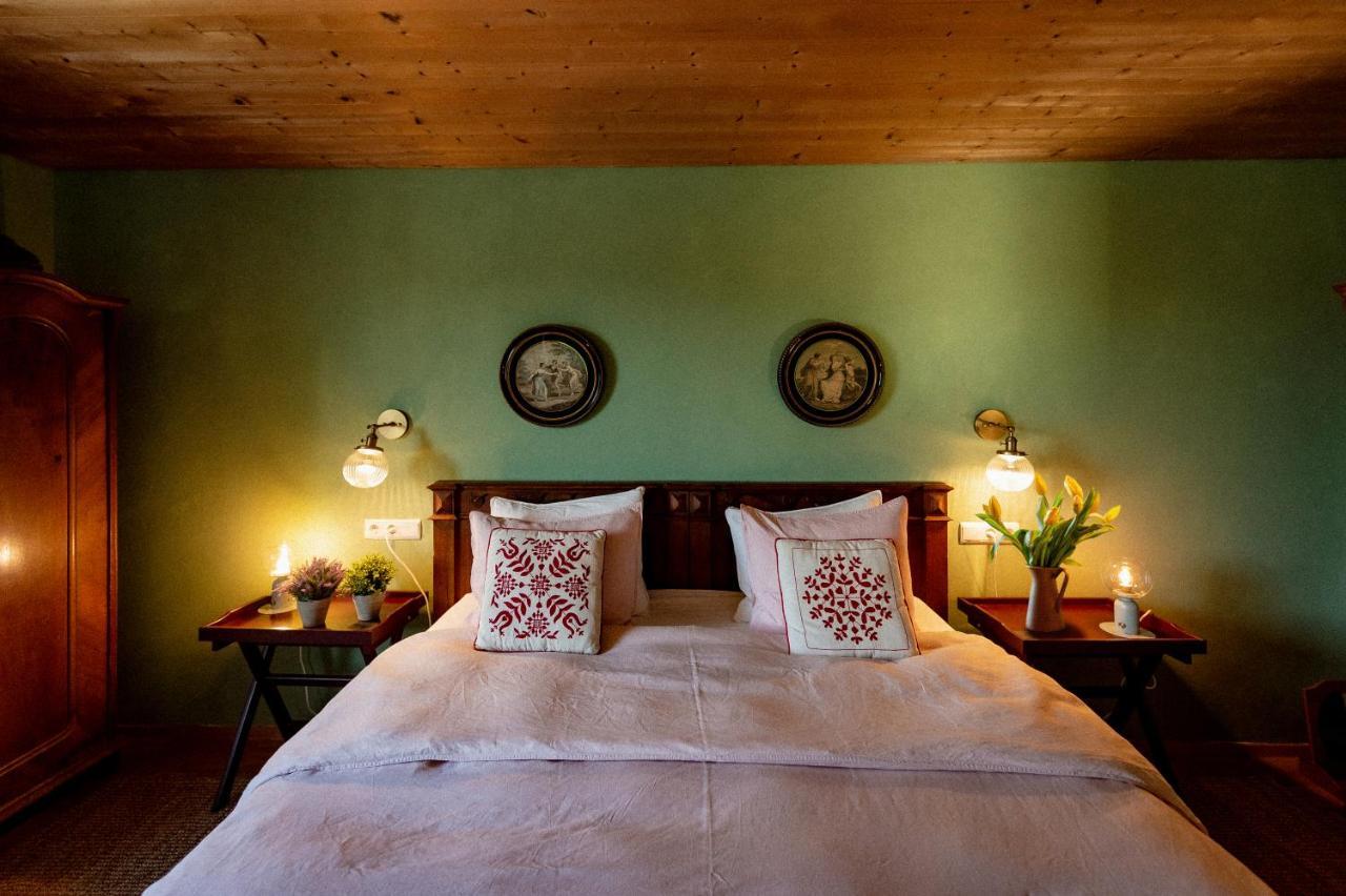 Bodensee Lakeside Retreat: Sauna, Nature, And Self-check-in *