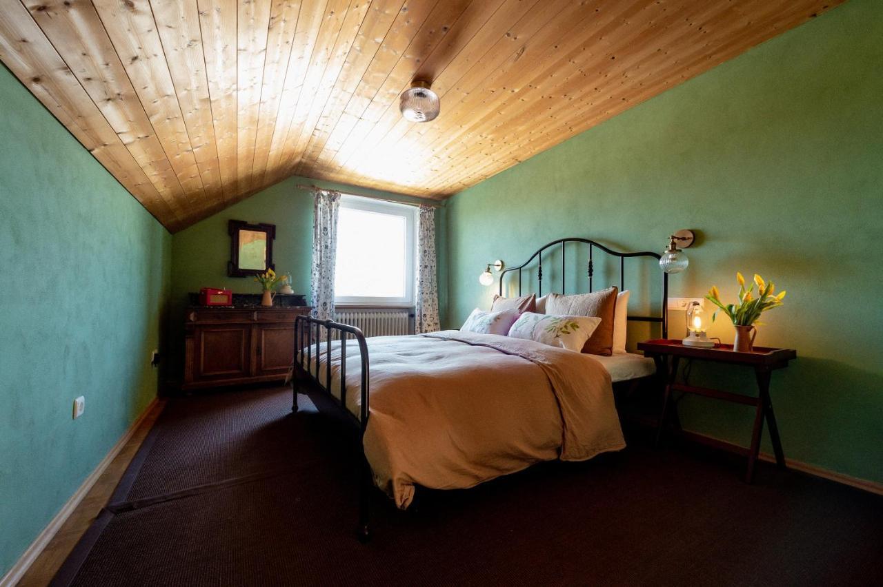 Bodensee Lakeside Retreat: Sauna, Nature, And Self-check-in