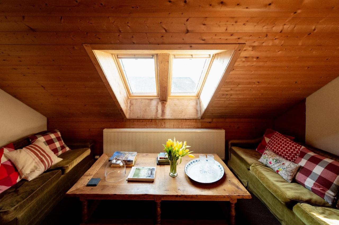 Bodensee Lakeside Retreat: Sauna, Nature, And Self-check-in Apartment