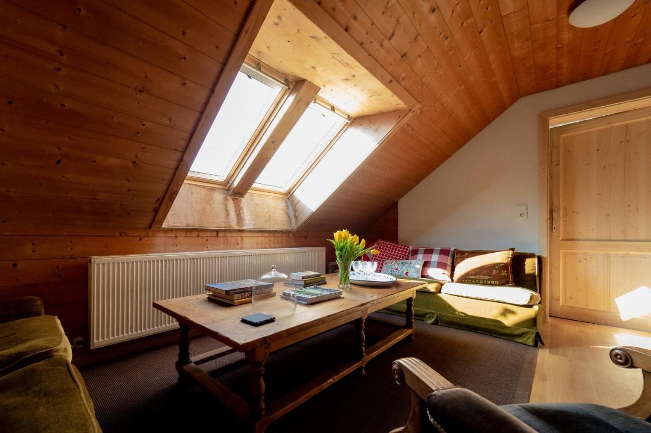 Bodensee Lakeside Retreat: Sauna, Nature, And Self-check-in Apartment *