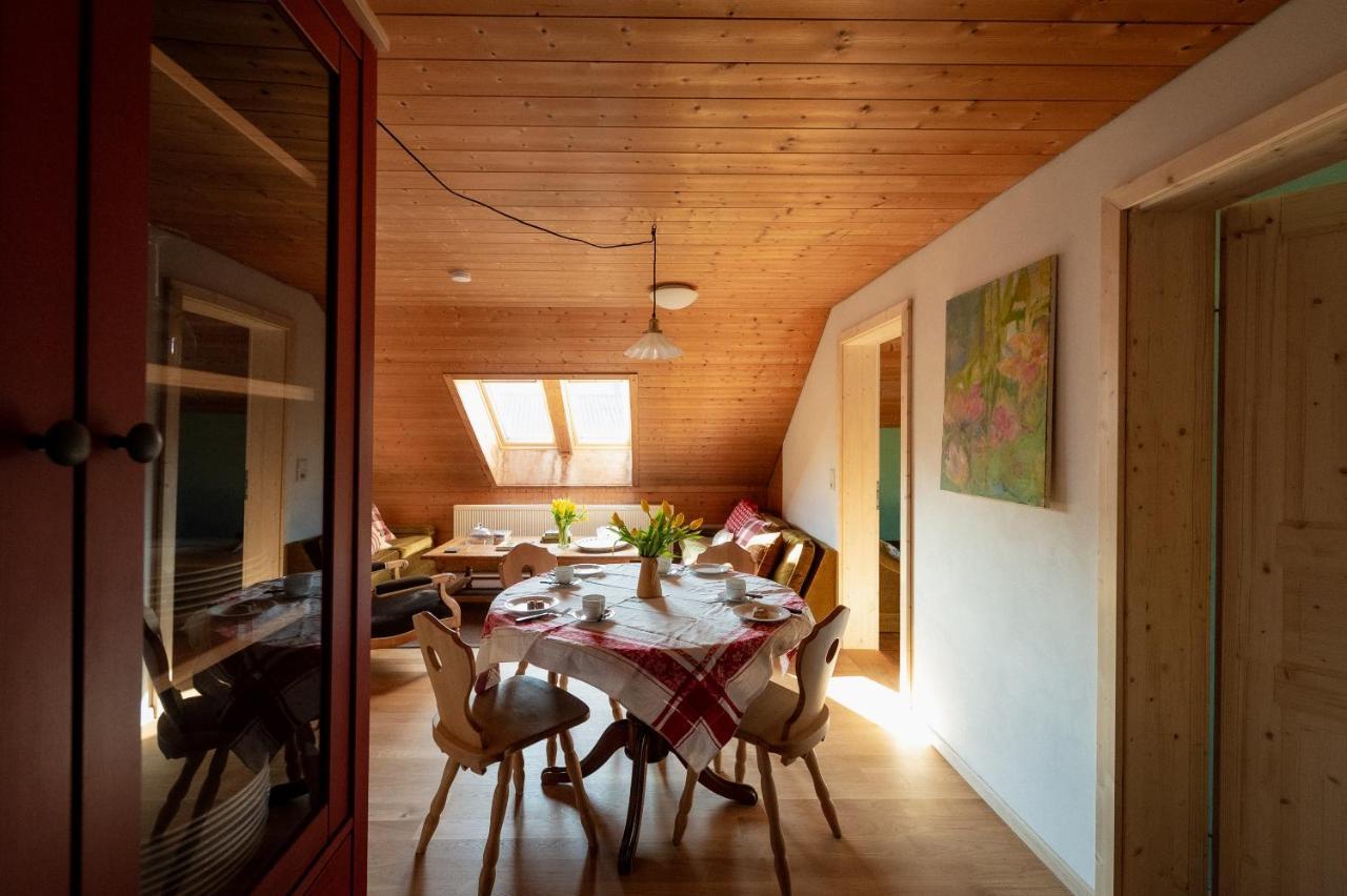 Bodensee Lakeside Retreat: Sauna, Nature, And Self-check-in *