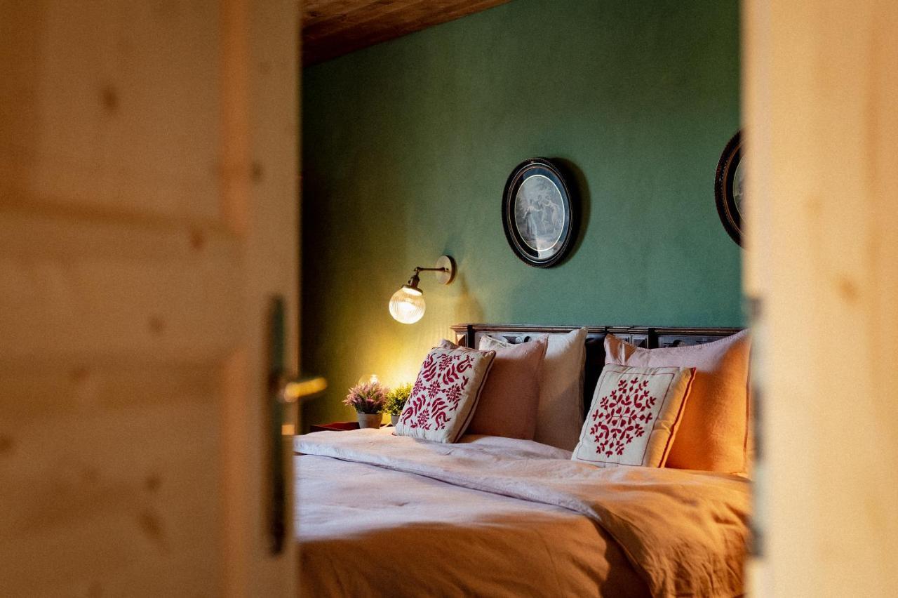 Bodensee Lakeside Retreat: Sauna, Nature, And Self-check-in *
