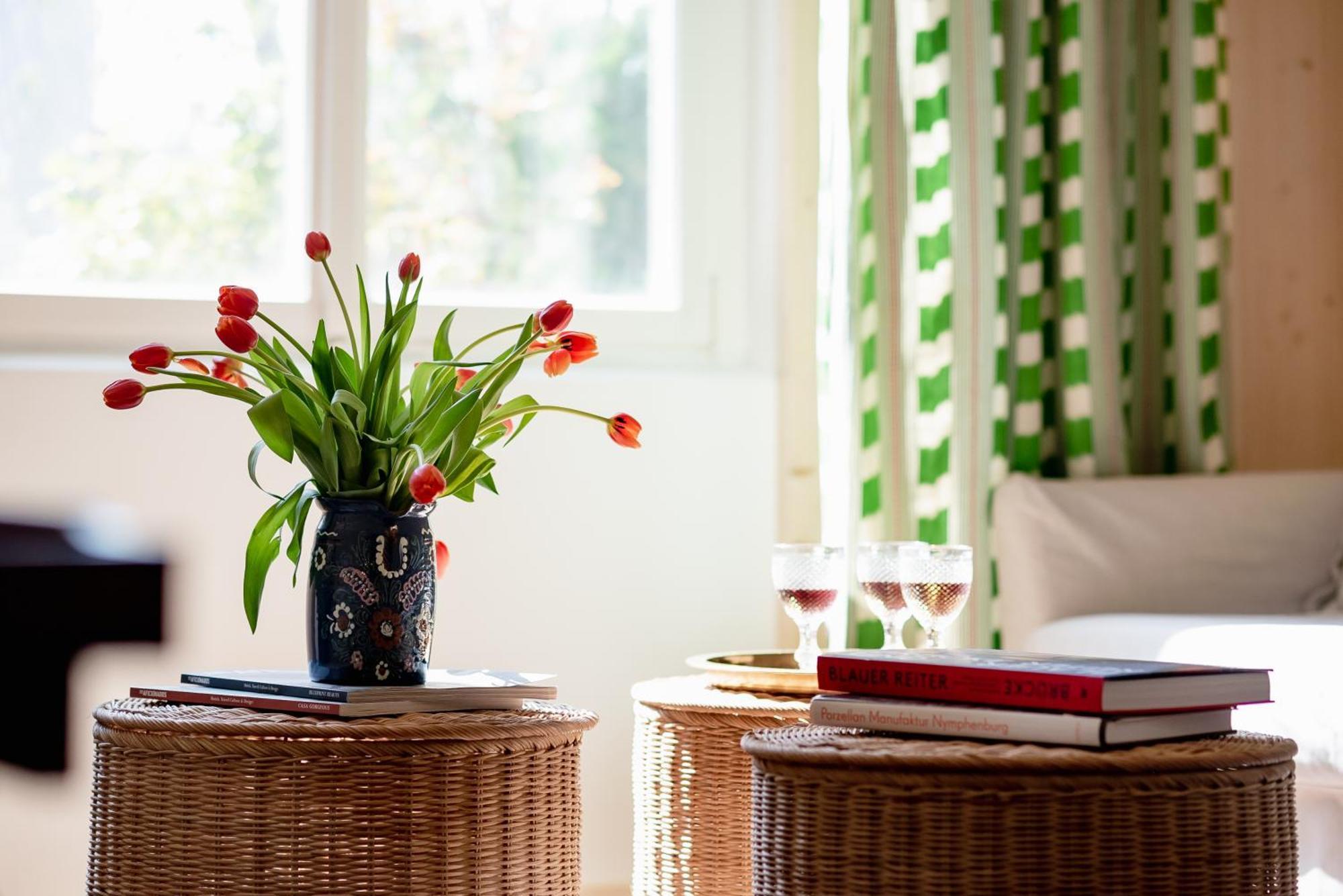 Apartment Bodensee Lakeside Retreat: Sauna, Nature, And Self-check-in *