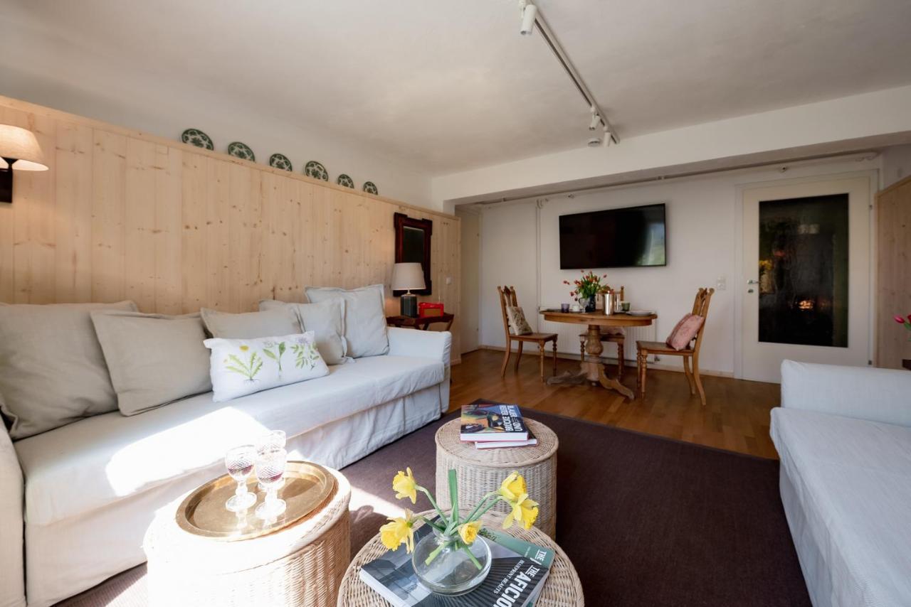 Bodensee Lakeside Retreat: Sauna, Nature, And Self-check-in Apartment