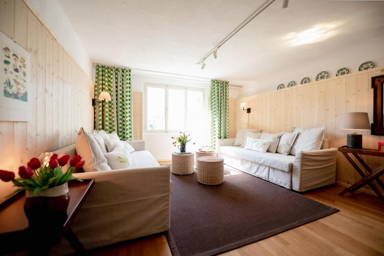 Bodensee Lakeside Retreat: Sauna, Nature, And Self-check-in Apartment Gaissau (Bregenz)
