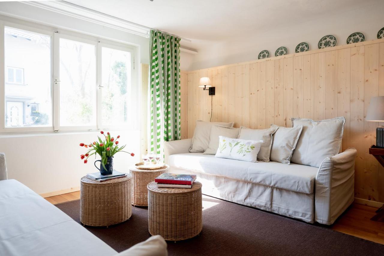 Bodensee Lakeside Retreat: Sauna, Nature, And Self-check-in Apartment Gaissau (Bregenz)