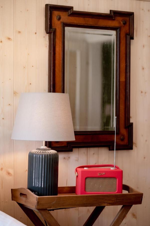 Bodensee Lakeside Retreat: Sauna, Nature, And Self-check-in
