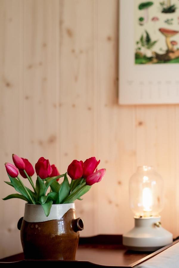 Apartment Bodensee Lakeside Retreat: Sauna, Nature, And Self-check-in *