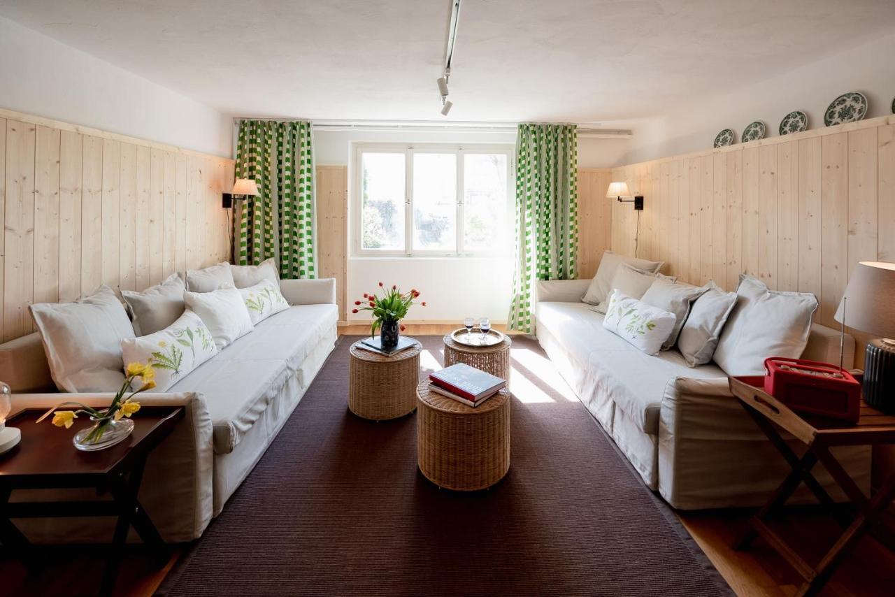 Bodensee Lakeside Retreat: Sauna, Nature, And Self-check-in Apartment Gaissau (Bregenz)