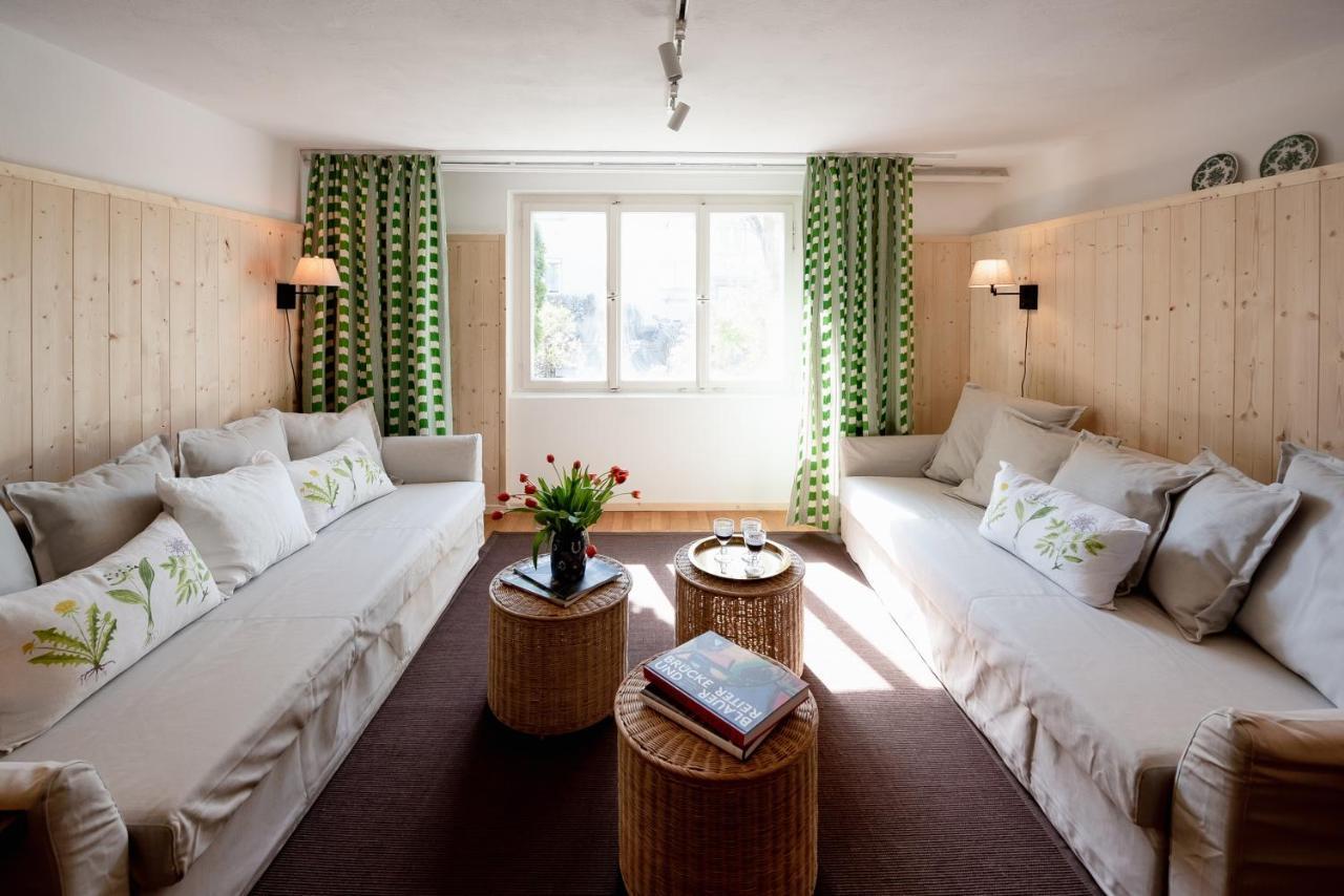 Apartment Bodensee Lakeside Retreat: Sauna, Nature, And Self-check-in