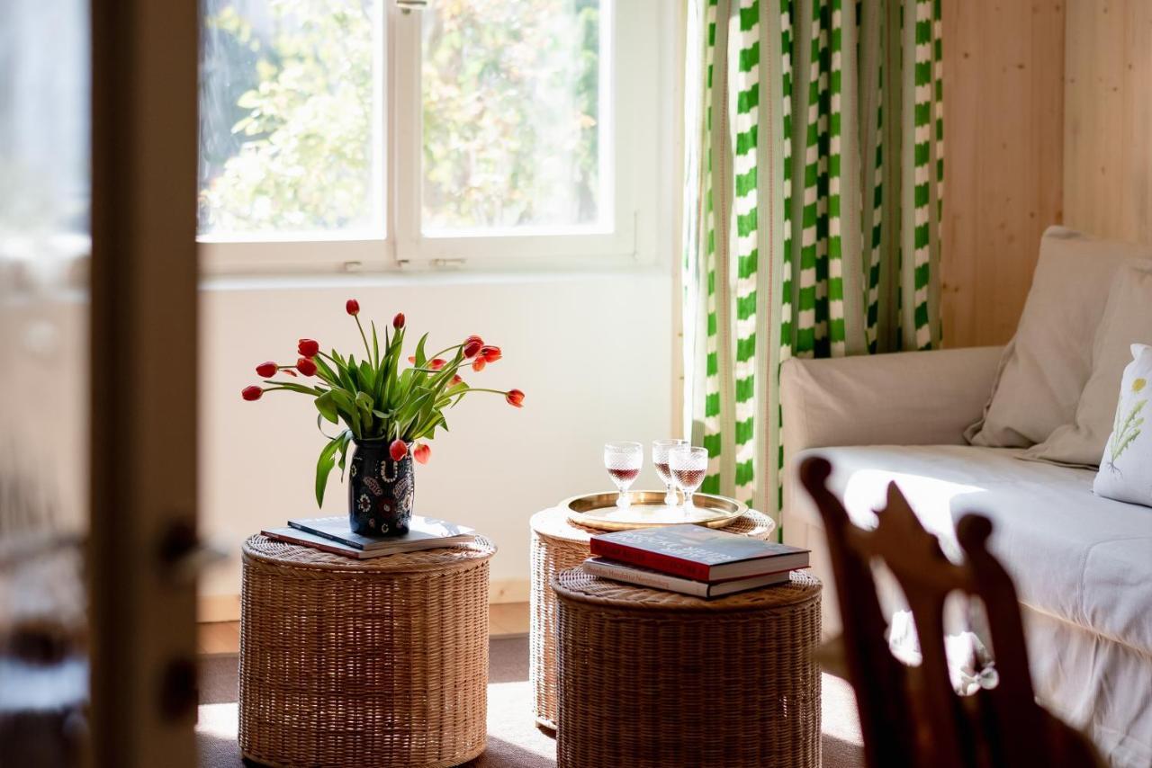 Bodensee Lakeside Retreat: Sauna, Nature, And Self-check-in Apartment