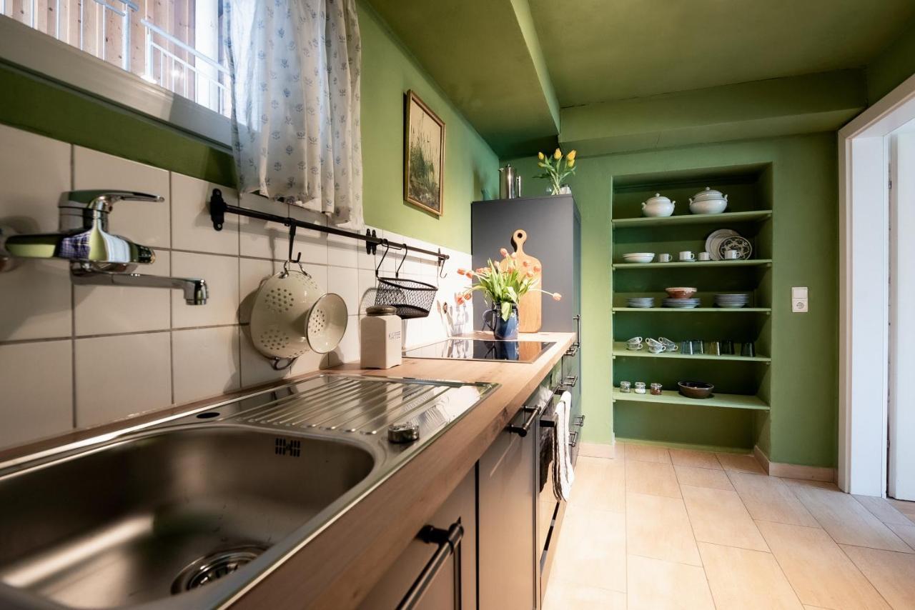 Bodensee Lakeside Retreat: Sauna, Nature, And Self-check-in Apartment *