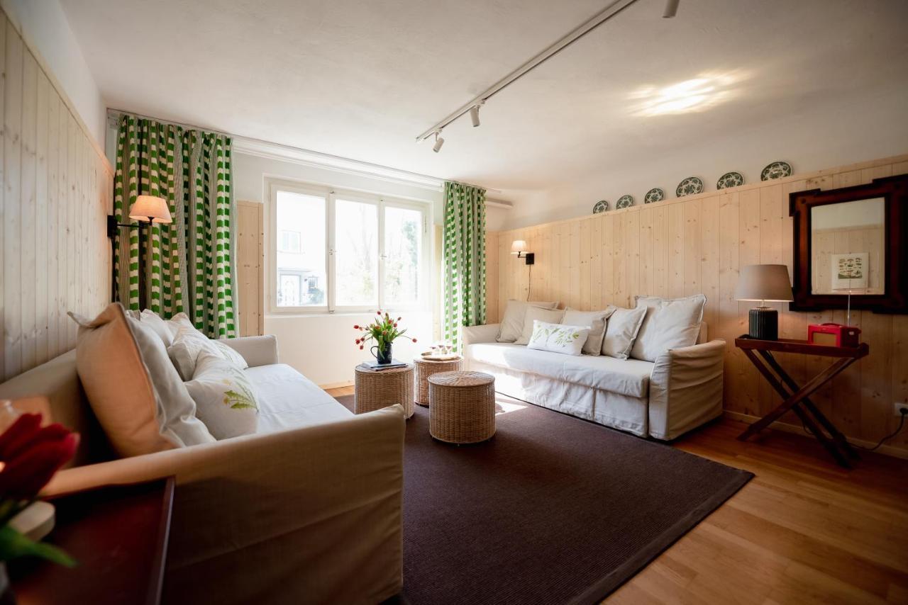 Bodensee Lakeside Retreat: Sauna, Nature, And Self-check-in Apartment
