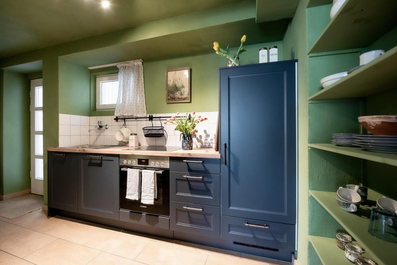 Bodensee Lakeside Retreat: Sauna, Nature, And Self-check-in Apartment Gaissau (Bregenz)
