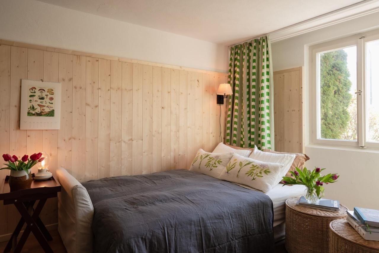 Bodensee Lakeside Retreat: Sauna, Nature, And Self-check-in Gaissau (Bregenz)