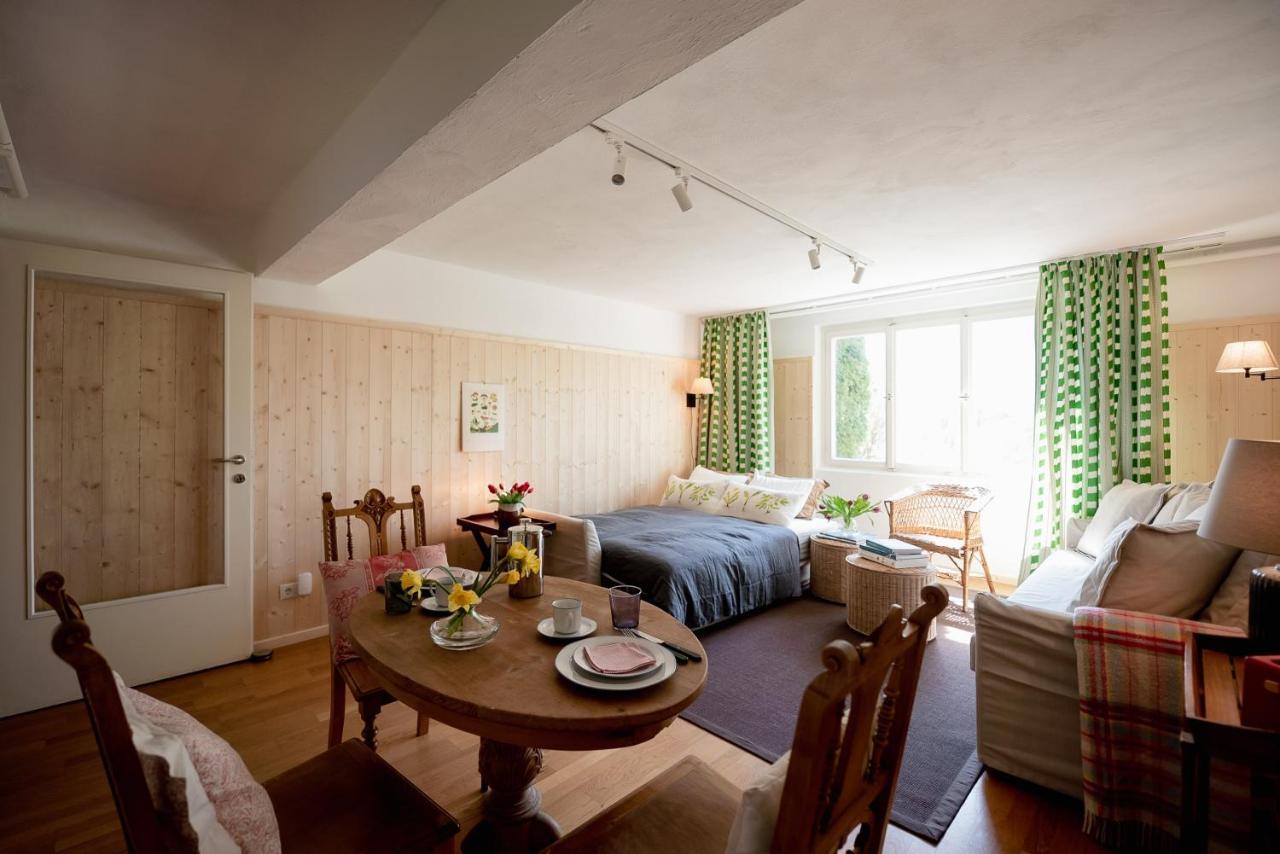 Bodensee Lakeside Retreat: Sauna, Nature, And Self-check-in Gaissau (Bregenz)