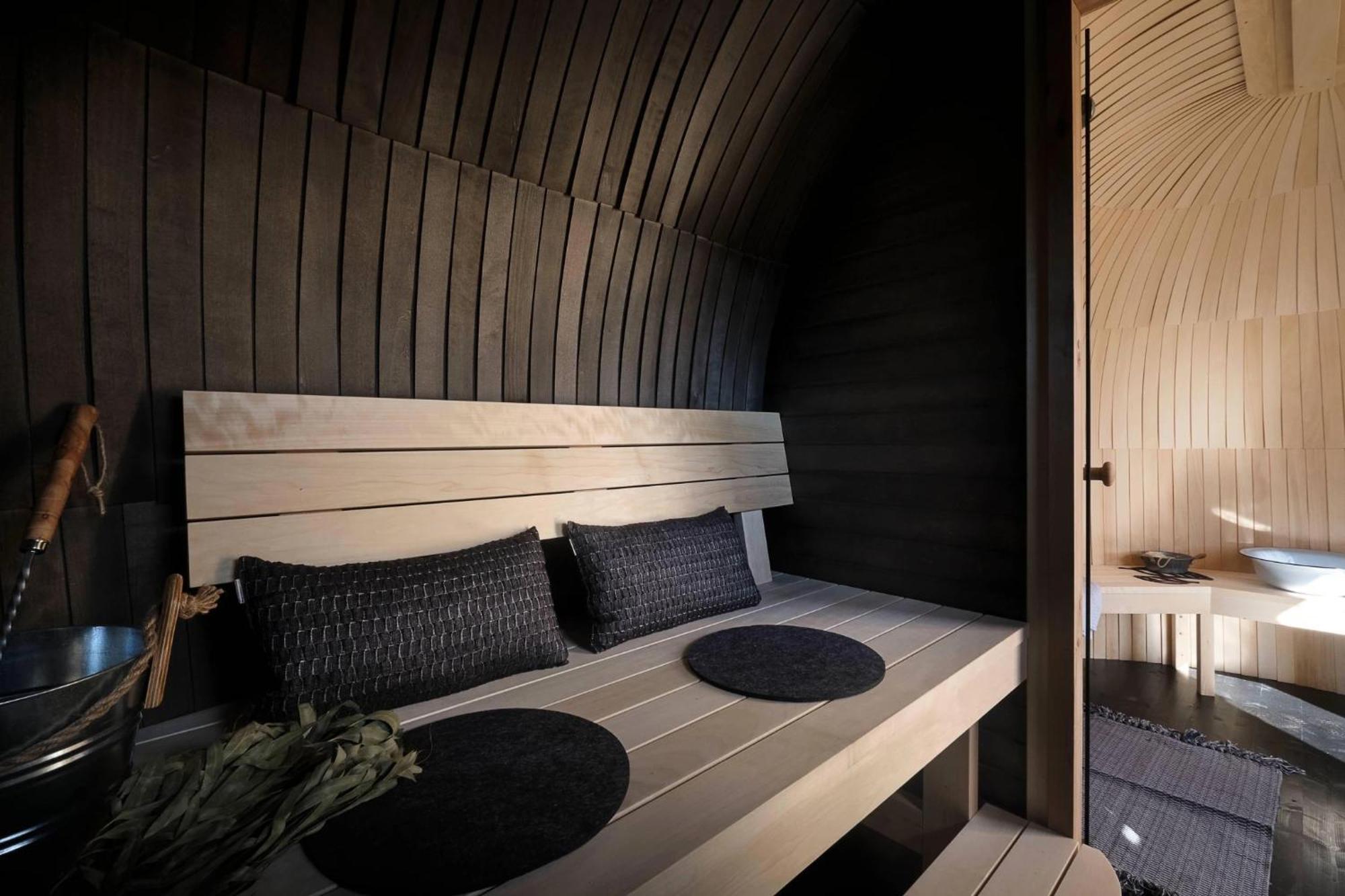Bodensee Lakeside Retreat: Sauna, Nature, And Self-check-in